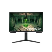 Monitor Samsung Odyssey G4 27″ | IPS, Full HD, 240Hz, 1ms,