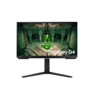 Monitor Samsung Odyssey G4 27″ | IPS, Full HD, 240Hz, 1ms,