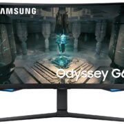 Monitor Samsung 27", 240hz , QHD, i zi