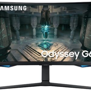 Monitor Samsung 27", 240hz , QHD, i zi