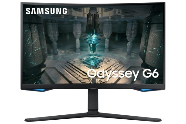Monitor Samsung 27", 240hz , QHD, i zi