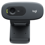C270 HD Webcam Logitech