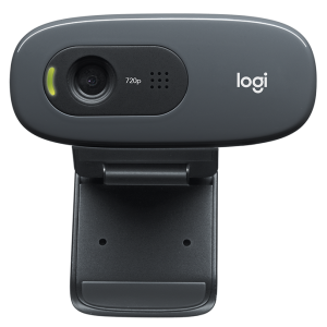 C270 HD Webcam Logitech