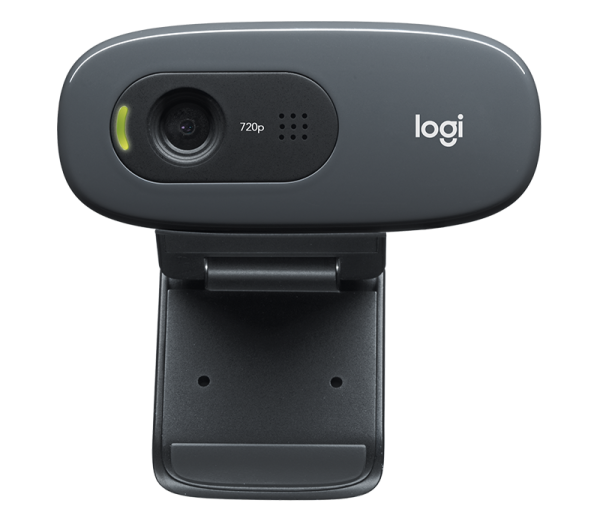 C270 HD Webcam Logitech