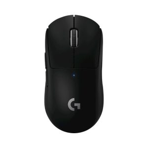 Maus Logitech G PRO X SuperLight