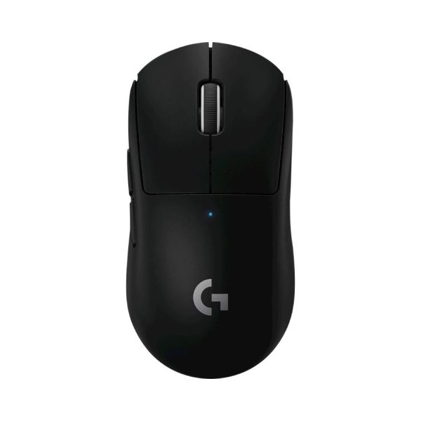 Maus Logitech G PRO X SuperLight