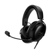 Kufje HyperX Cloud III ,Black