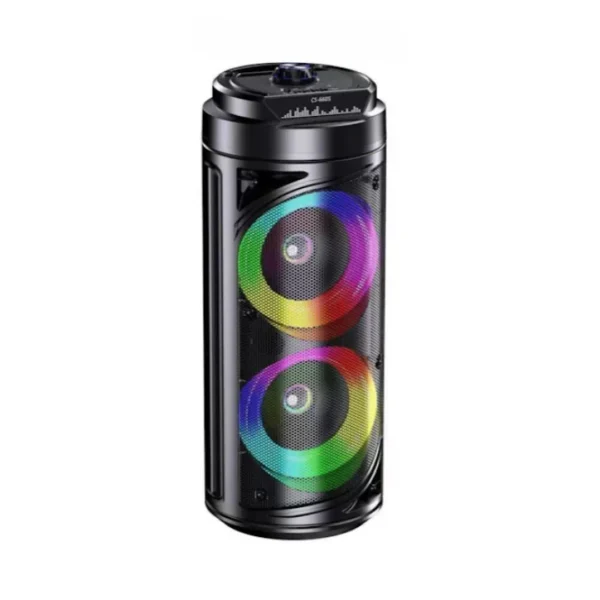 KaraOke Speaker RGB
