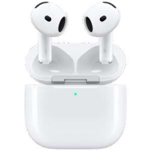 iPHONE AirPods