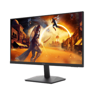 Monitor AOC 27G15N2, 27", FHD,