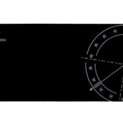 Mauspad Preyon Falcon Speed XL, i zi