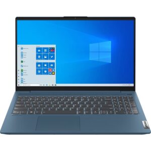 Lenovo Touch Screen Laptop