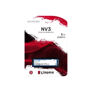 Disk SSD Kingston PCIe 4.0 NVMe M.2 1TB 6000MB/s
