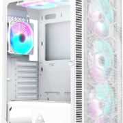 First Series Bundle - Intel Core i5-12400F