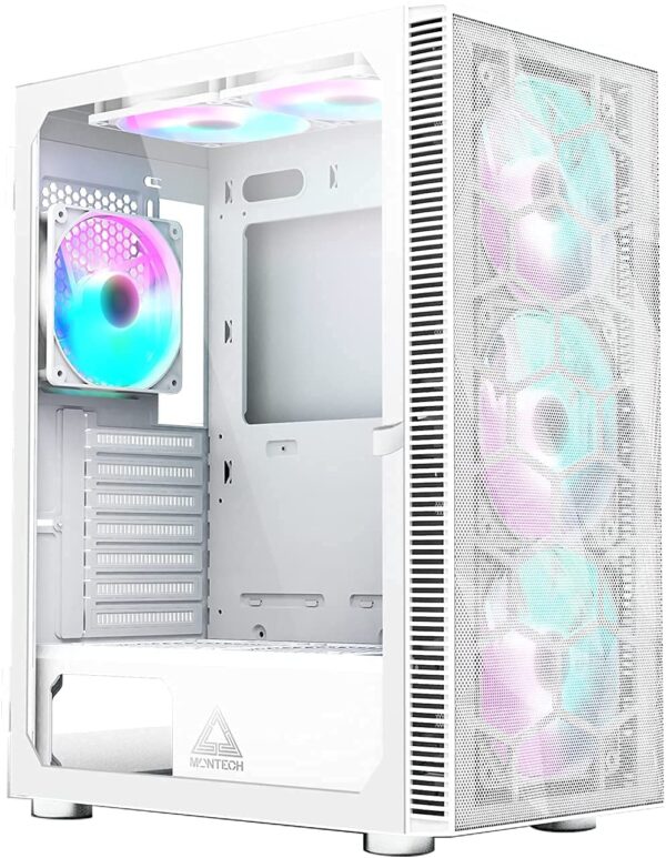 Kompjuter, Intel Core i5-12400F