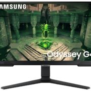 Monitor Samsung 25″, 240hz ,