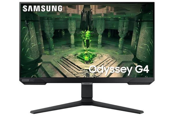 Monitor Samsung 25″, 240hz ,