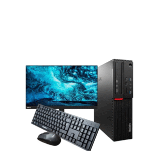 Pc Set LENOVO