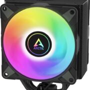 Ftohës Arctic Freezer 36 A-RGB Black CPU