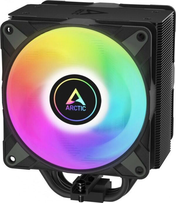 Ftohës Arctic Freezer 36 A-RGB Black CPU