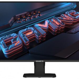 Monitor Gigabyte GS25F2, 24.5", Full HD, 200Hz,