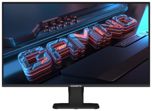 Monitor Gigabyte GS25F2, 24.5", Full HD, 200Hz,