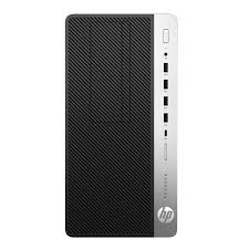 Pc Set HP