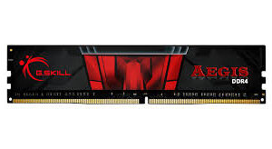Memorie G.Skill Aegis 8GB DDR4 3200