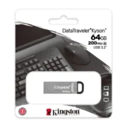 USB DataTraveler Kyson 64GB USB 3.2 200MB/s