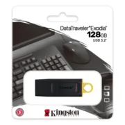 USB DataTraveler Exodia 128GB USB 3.2