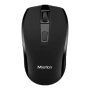 Maus Meetion R560 Wireless Black