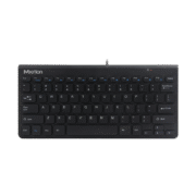 Meetion Mini Office Keyboard K400