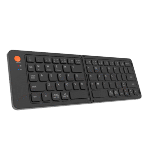 Meetion Bluetooth Folding keyboard BTK001