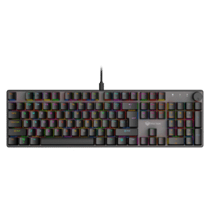 Meetion Keyboard Gaming MK009 Pro Mechanical