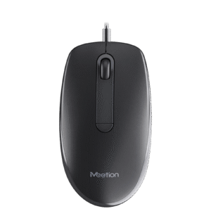 Maus Meetion Usb Wired M100