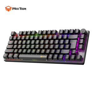 Meetion Keyboard Gaming MK006 Pro Mechanical