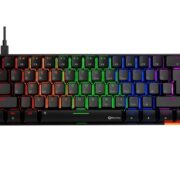 Meetion Keyboard Gaming MK005 Mechanical