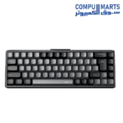 Meetion Keyboard Gaming MK12 Mechanical