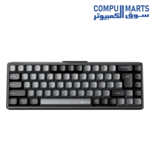 Meetion Keyboard Gaming MK12 Mechanical