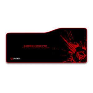 Meetion Mat Longer Game Mouse Pad P100