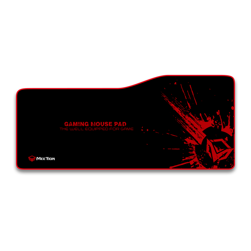 Meetion Mat Longer Game Mouse Pad P100