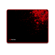 Meetion Mat Square Game Mouse Pad P110