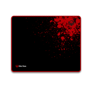 Meetion Mat Square Game Mouse Pad P110