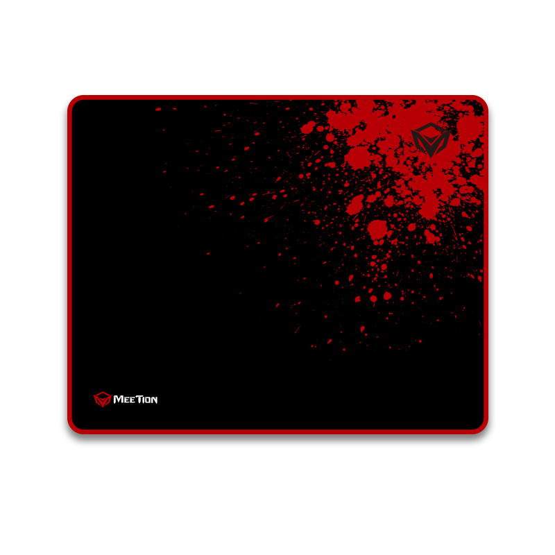Meetion Mat Square Game Mouse Pad P110