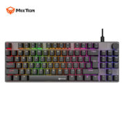 Meetion Keyboard Gaming MK008 Pro Mechanical