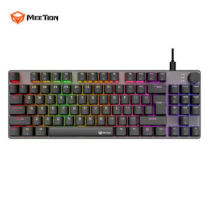 Meetion Keyboard Gaming MK008 Pro Mechanical