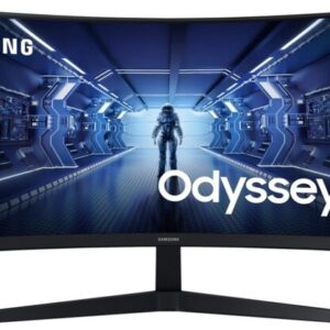 Monitor Samsung Odyssey G5 - 34'' LED, UW-QHD, i zi