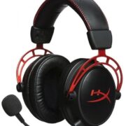 Kufje HyperX Cloud Alpha