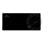 Mouse-pad Gaming Preyon Falcon Speed XL – 900×400 mm,