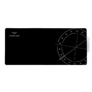 Mouse-pad Gaming Preyon Falcon Speed XL – 900×400 mm,